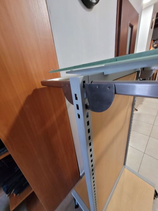 Gondola na odzież