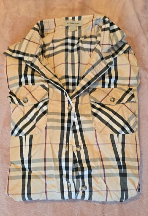 Burberry sexy sukienka xxs xs 154vm wys.