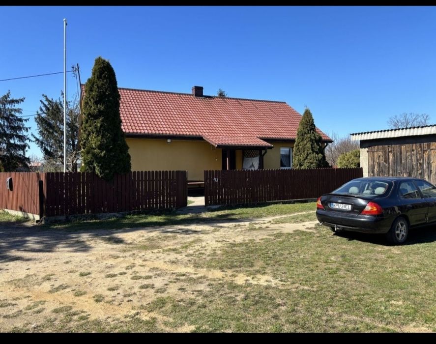 Siedlisko na sprzedaż