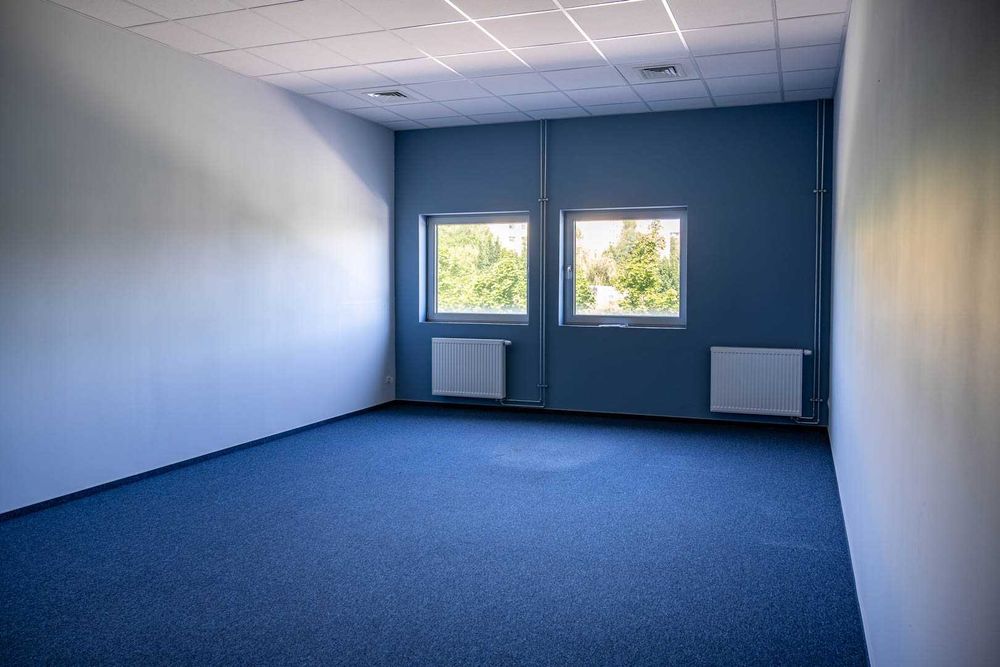 Lokal biurowy do wynajęcia, wysoki standard, 380m2 -cena do negocjacji