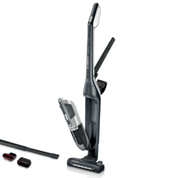 Odkurzacz pionowy Bosch Flexxo BCH3K2801 28V 0.4l LED 2w1 do 55min. Lekki 05.29/03