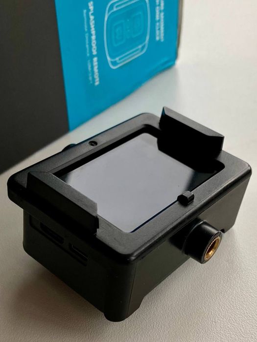 Екшен камера (Akaso v50x) Повністью робоча