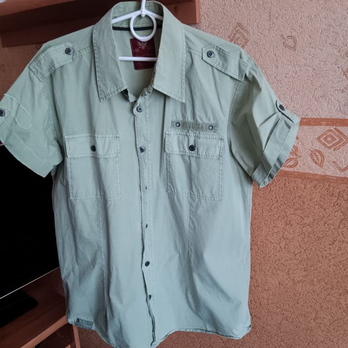 Koszula męska Diverse