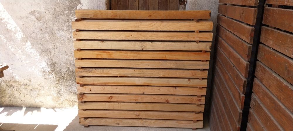 62x Barrotes 1.5 metros
