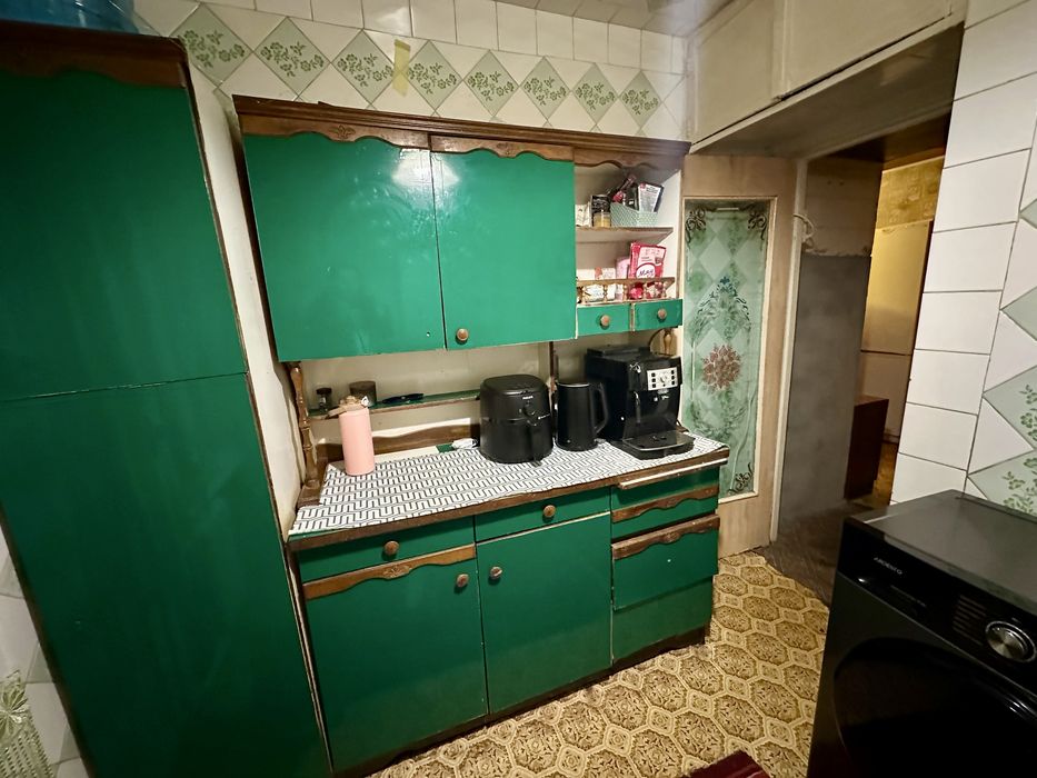 Здам двох кімнатну квартиру .