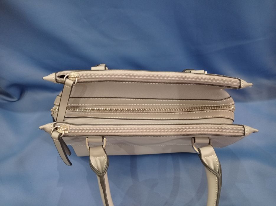 Сумка Fiorelli серая