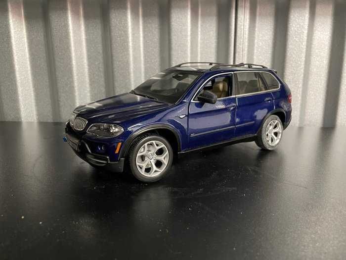 Bburago,  - Miniatura de carro - BMW