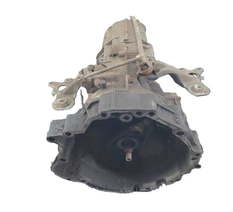 Skrzynia biegów HKF Automat 1.9 TDI Audi GWARANCJA