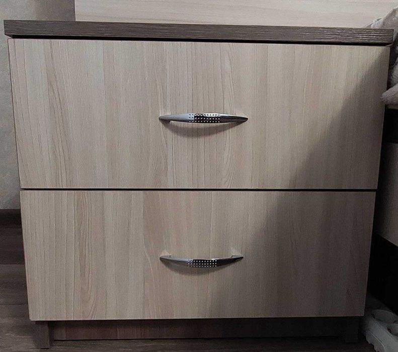 Меблі для спільні