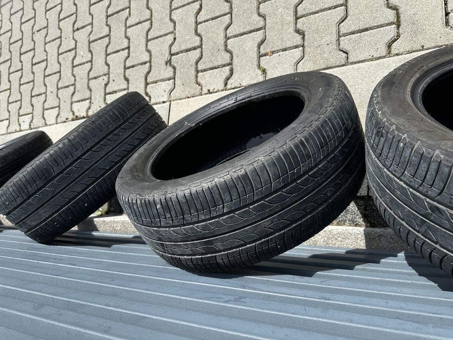 Opony Bridgestone, , GT Radial ST 4000- 20zł