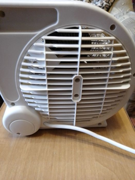 Тепловентилятор 2000Вт ROTEX-07-H