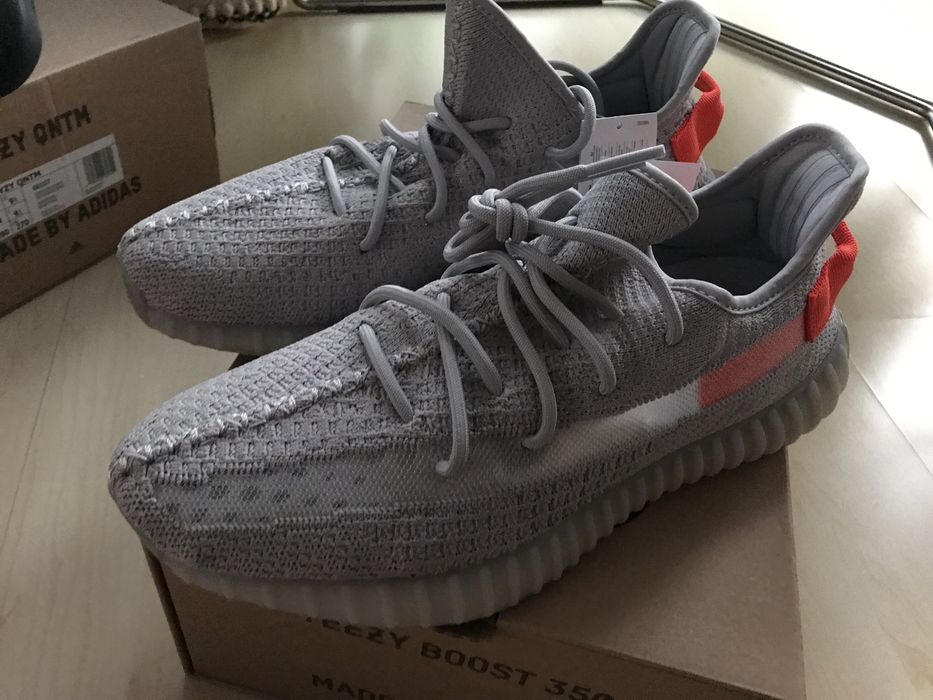 Buty Sportowe Adidas  Yeezy Boost 350 V2 Nowe 44 28 cm