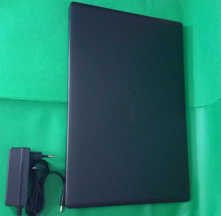 Portátil Alurin Intel Celeron N4020 - 8GB - SSD 256GB - 15,6"