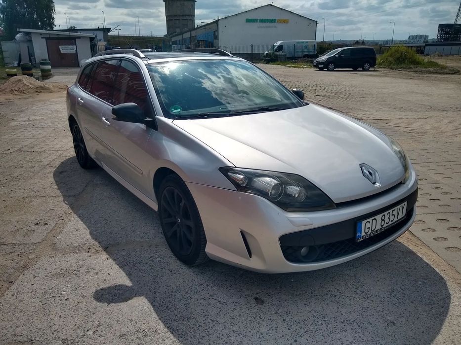 Renault Laguna