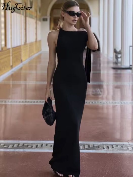 Vestido clasico
