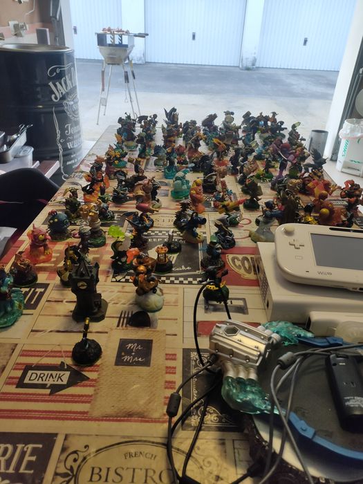 Vendo consola da nintendo