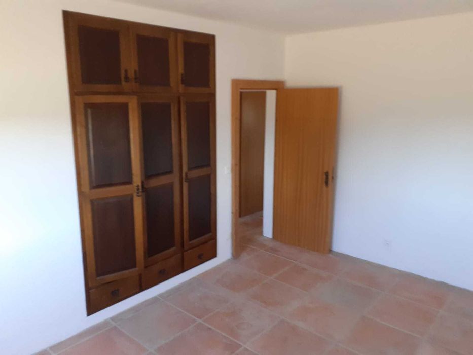 Monte Alentejano 21ha  com casa de 300m2 construída e licenciada