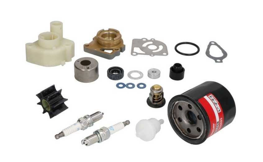 Zestaw Serwisowy MERCURY F15/20 HP Standard