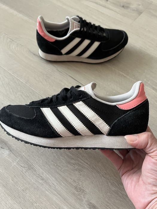 Кросівки Adidas ZX Racer (оригінал)