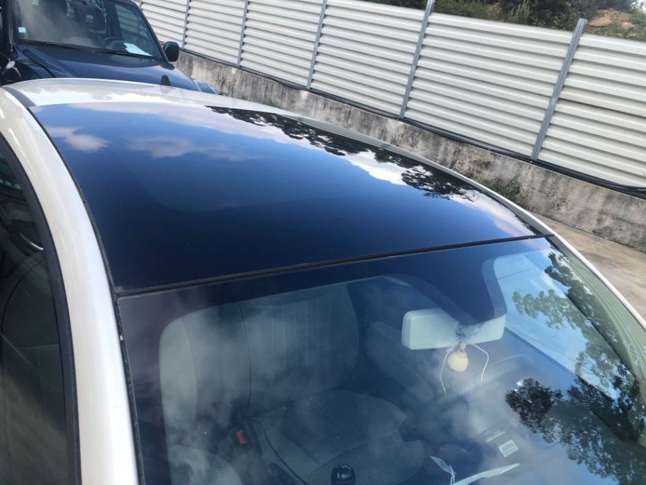FIAT 500 1.3 MULTIJET DE 2009 PARA PEÇAS