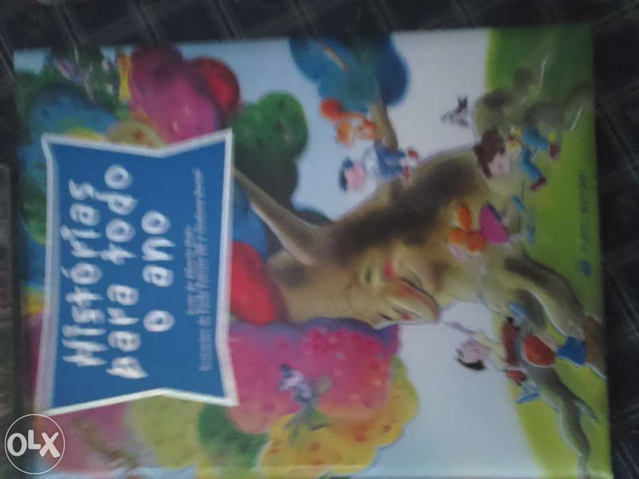 Livros Educativos
