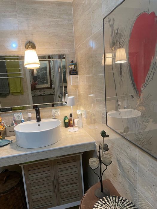 T3 + T2 independentes com quintal