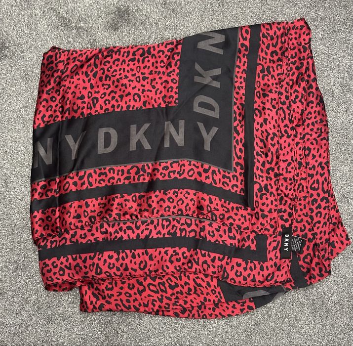 Шарф Dkny