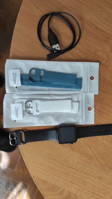 Годинник Gelius Pro SW002