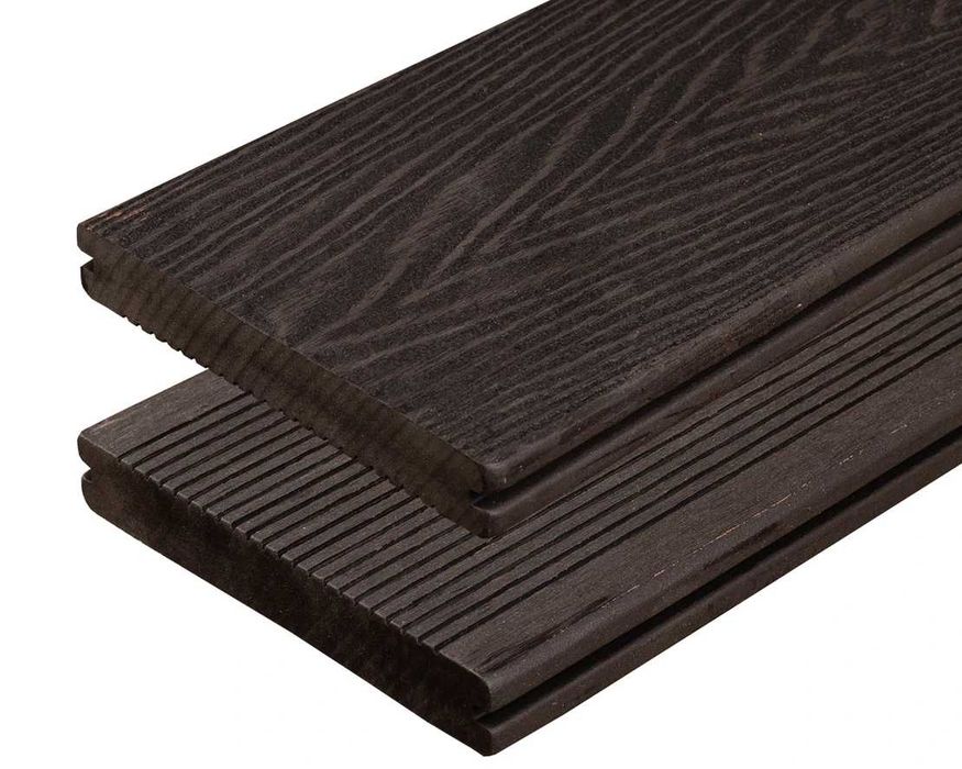 Deska kompozytowa tarasowa pełna/lita Gardin Solid 20x140x3000/4000