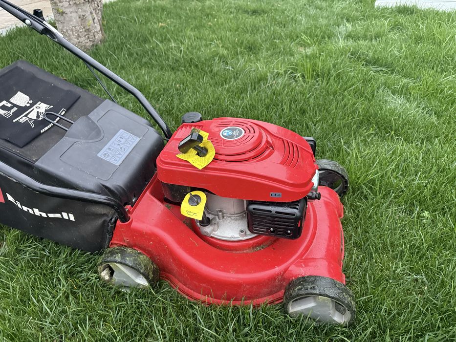 Corta Relva Gasolina Einhell