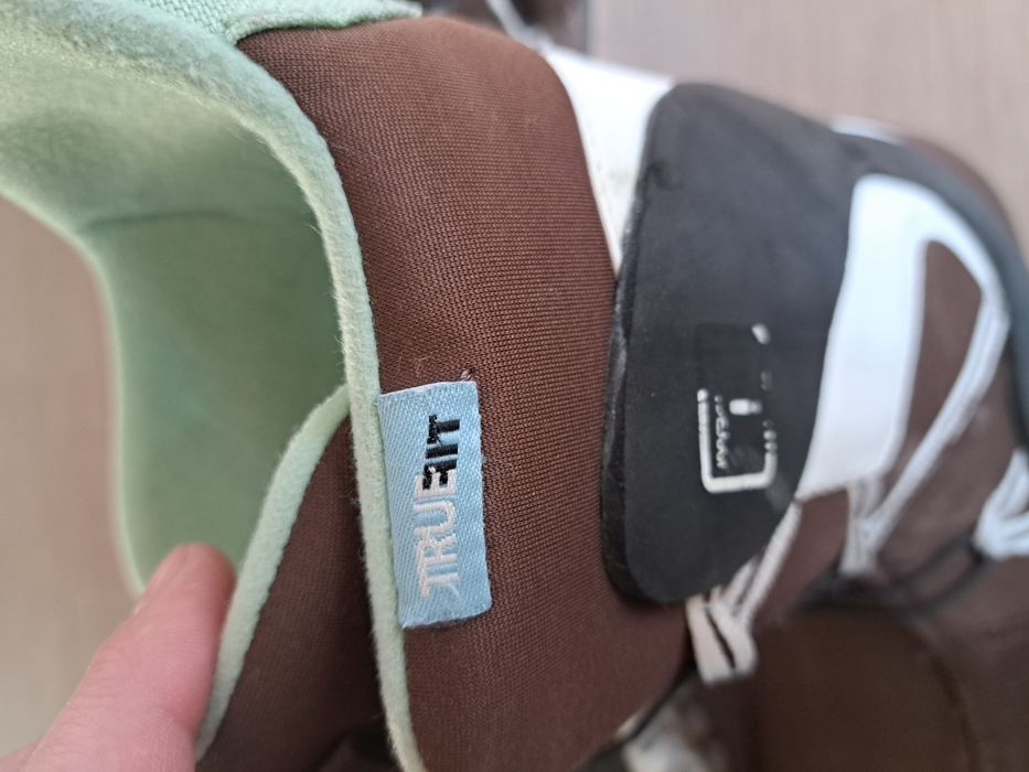 Buty snowboardowe Burton 39