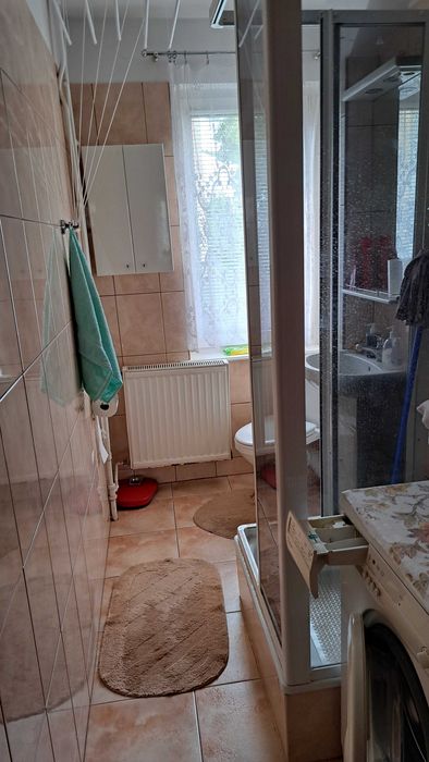 Mieszkanie 2-pokojowe w centrum , blisko Jasnych Błoni - Więcej