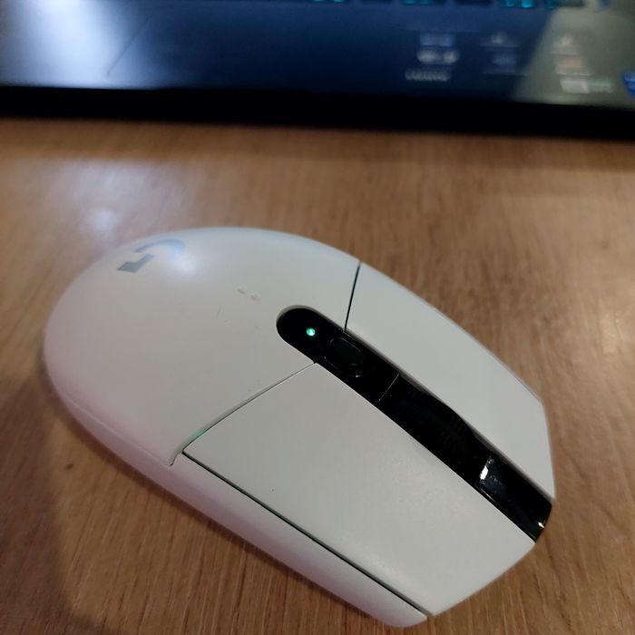 Продам Logitech g 304