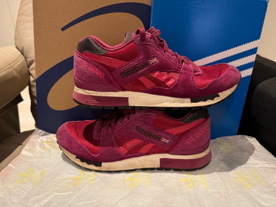 Sapatilhas Reebok GL-6000