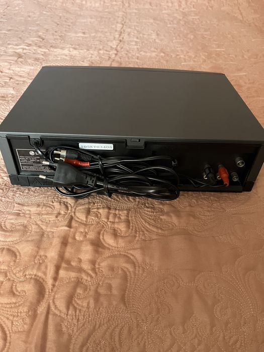 Відео плеєр LG Корея