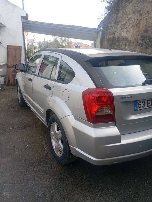 Dodge Caliber 2.0 Diesel 140 Cv