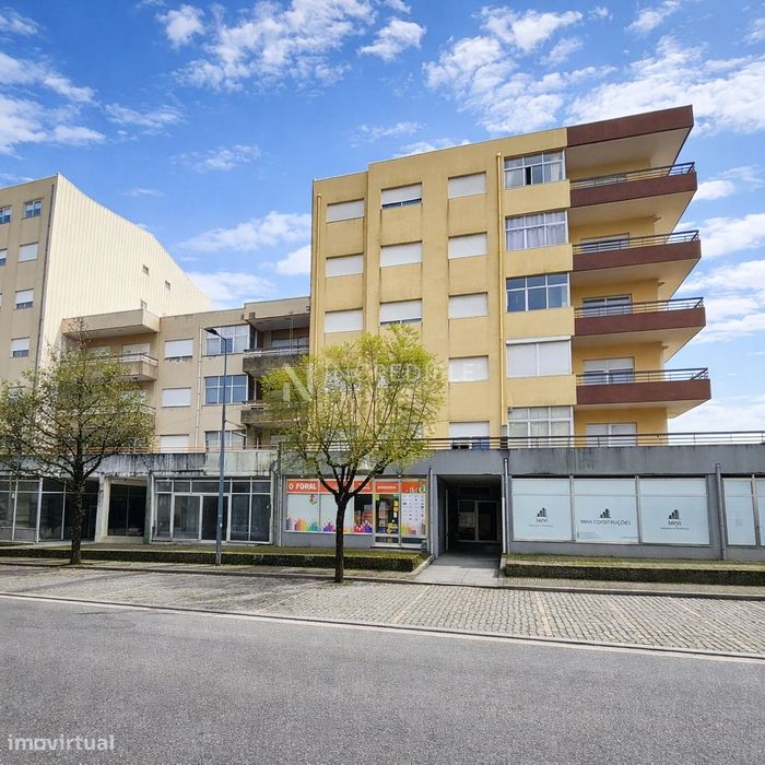 Apartamento T1 Venda em Amares e Figueiredo,Amares