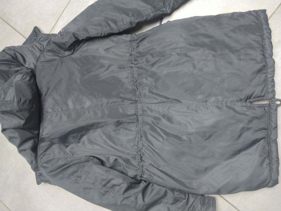 Kurtka damska płaszcz M