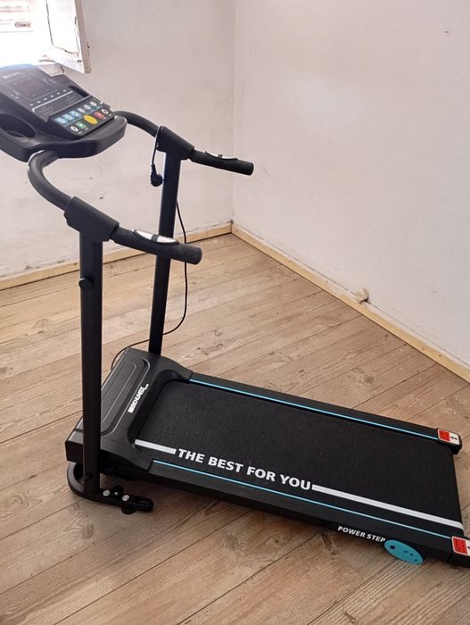 Electric treadmill428223544951449603