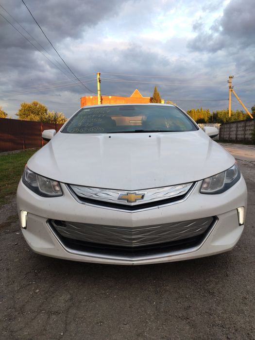 Chevrolet Volt 2 LT 2016