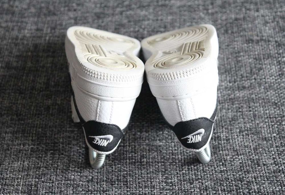 Кросівки Nike Air Force 1 Low Оригінал Нат шкіра! 30р, 19.5см