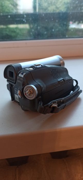 Panasonic NV-G27