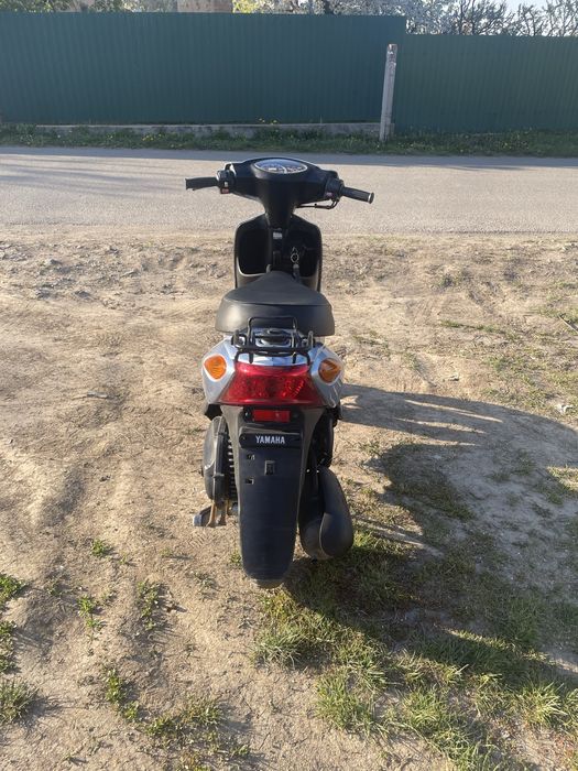 aprilia sr 50 - Мопеди / скутери Вінницька область - OLX.ua