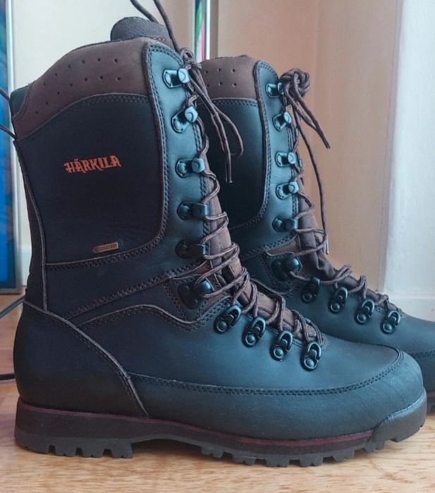 Harkila Trekking GTX 10 roz 43