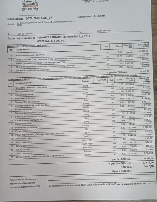 Продам авто RENAULT