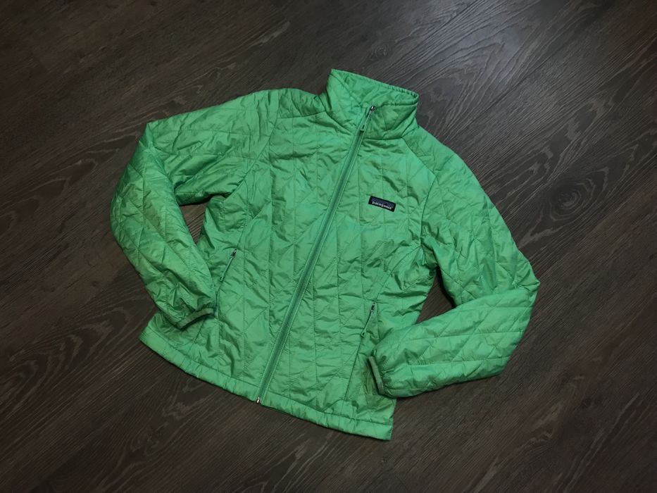 Курточка Patagonia women's Lightweight Radalie Bomber Jacket