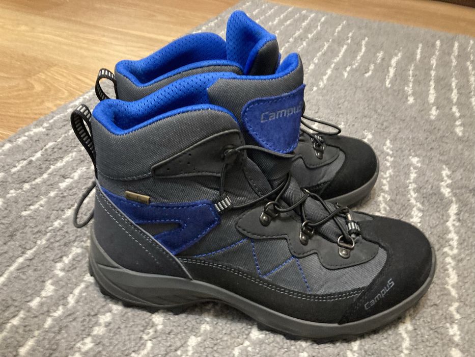 Buty trekkingowe Campus  roz 39