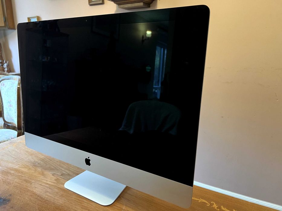 Apple Imac 27 5k 2020 Okazja