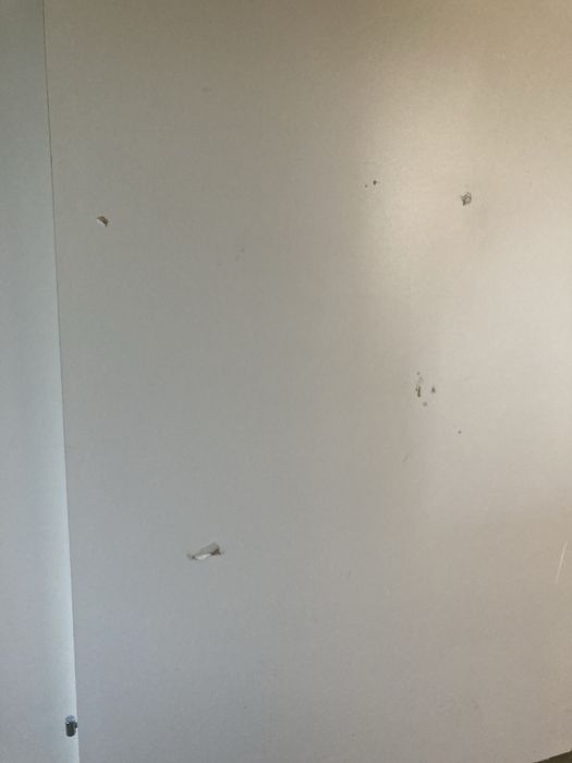 Drzwi białe używane