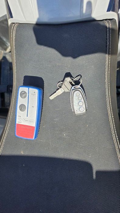 Продам квадрік 200кубів